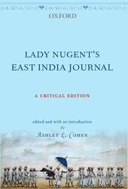 Lady Nugent’S East India Journal