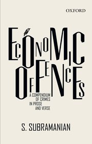 Economic offences