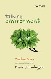 Talking Environment