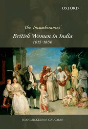 The ‘incumberances’