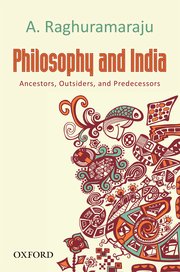 Philosophy and India