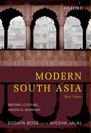 Modern South Asia