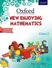 New Enjoying Mathematics- Revised Edition Coursebook 2