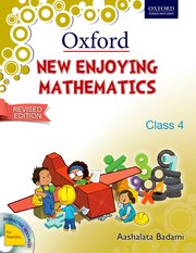 New Enjoying Mathematics- Revised Edition Coursebook 4