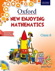 New Enjoying Mathematics- Revised Edition Coursebook 6