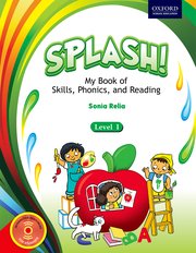 Splash! Level 1