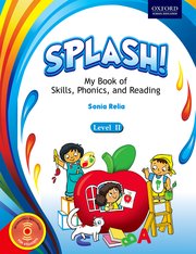 Splash! Level 2