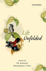 Life Unfolded