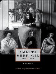 Amrita Sher-Gil