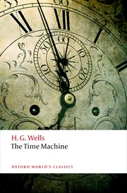 The Time Machine - OUP India
