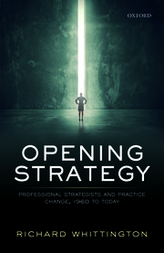 Opening Strategy