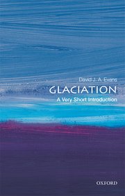 Glaciation
