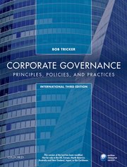 Corporate Governance