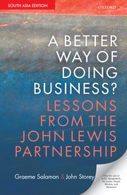 A Better Way Of Doing Business?