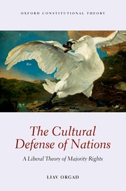 The Cultural Defense of Nations