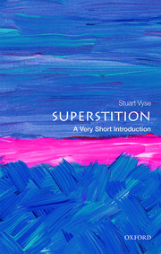 Superstition