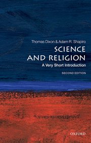 Science and Religion - OUP India