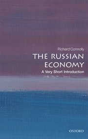 The Russian Economy - OUP India