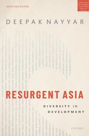 Resurgent Asia