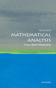 Mathematical Analysis: A Very Short Introduction