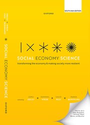 Social Economy Science