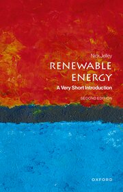 RENEWABLE ENERGY VSI