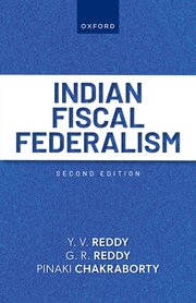 Indian Fiscal Federalism
