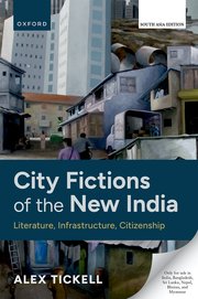 City Fictions of the New India