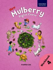 New Mulberry Workbook 4