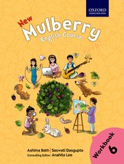 New Mulberry Workbook 6