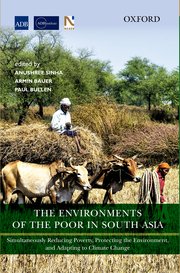 The Environments of The Poor in South Asia