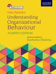 Understanding Organizational Behaviour