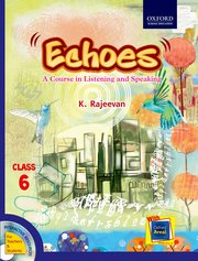 Echoes Class 6