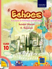 Echoes Class 10