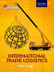 International Trade Logistics