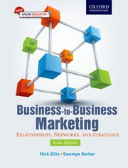 Business-to-Business Marketing