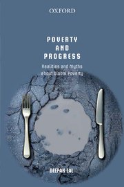 Poverty and Progress