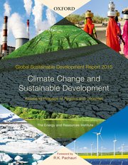 Global Sustainable Development Report 2015: