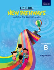 New Pathways Activity Book B