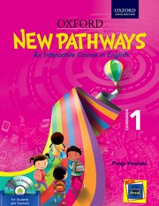 New Pathways Coursebook 1