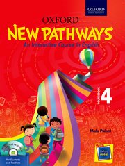 New Pathways Coursebook 4