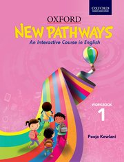 New Pathways Workbook 1