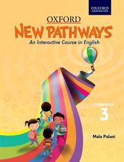 New Pathways Workbook 3