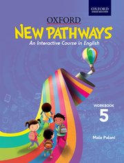 New Pathways Workbook 5