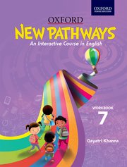 New Pathways Workbook 7