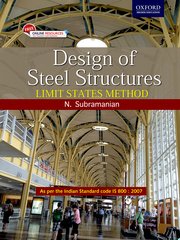 Design of Steel Structures