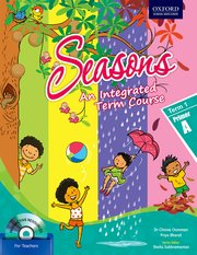 Seasons Primer A Term 1