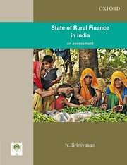 State of Rural Finance in India