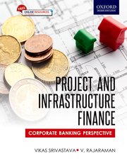 Project and Infrastructure Finance