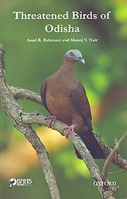 Threatened Birds Of Odisha